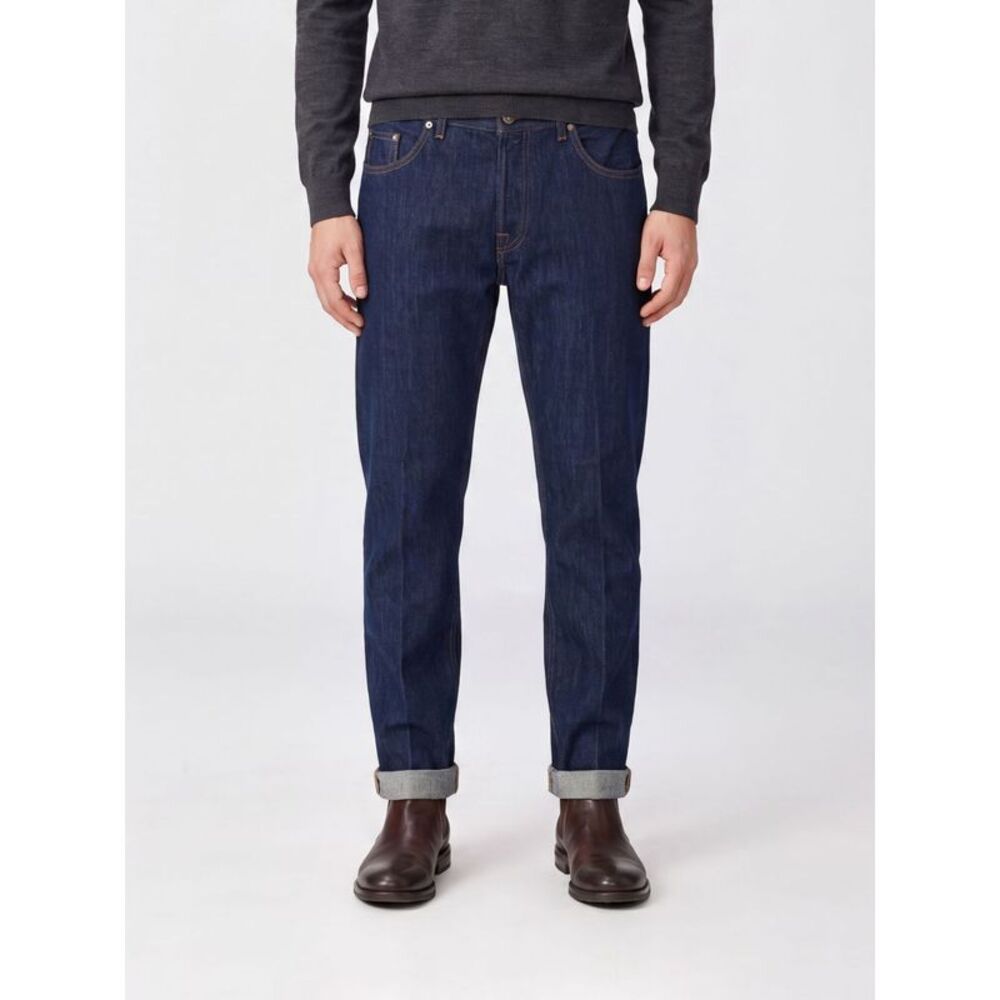 Dondup Jeans Men Blue